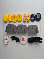 Lego ridder paneel muur kasteel imperial soldier onderdeel, Ophalen of Verzenden