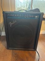 Fender BXR Sixty Basgitaarversterker, Muziek en Instrumenten, Versterkers | Bas en Gitaar, Ophalen, Gebruikt, Basgitaar, 50 tot 100 watt
