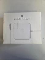 Apple 85W MagSafe Power Adapter., Computers en Software, Laptop-opladers, Nieuw, Ophalen of Verzenden, E, E