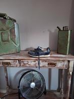 ☔ Waldläufer dames veterschoenen maat 37 wijdte H, Waldlaufer, Blauw, Ophalen of Verzenden, Sneakers of Gympen