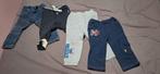 Jongens kleding, Kinderen en Baby's, Babykleding | Maat 74, Ophalen, Gebruikt, Jongetje
