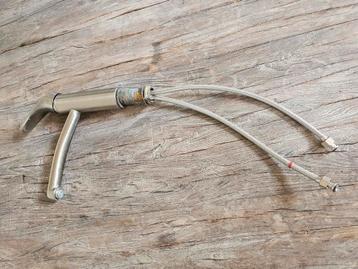 Hansgrohe kraan, keuken mengkraan, meng kraan, keuken kraan beschikbaar voor biedingen