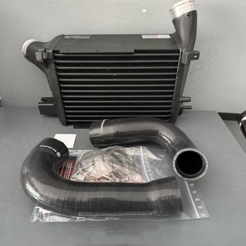 WagnerTuning Competition Intercooler Renault Clio 4 RS 13-16 beschikbaar voor biedingen