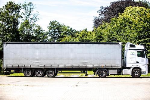 Per direct CE vrachtwagen chauffeurs gezocht, Vacatures, Vacatures | Chauffeurs, Overige niveaus, 33 - 40 uur