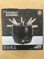 Bestron fonduepan, Witgoed en Apparatuur, Fonduesets, Ophalen, Nieuw, Elektrisch, Fonduepan