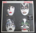 KISS 2014 Dynasty KISSTERIA USA IMPORT UMe 180-Grams........, Ophalen of Verzenden, Nieuw in verpakking