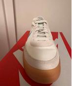 Nieuwe heren schoenen - maat 41EU, Verzenden, Wit, Nieuw, Sneakers of Gympen