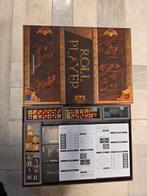 Roll Player Big Box + Uitbreidingen (Gesleeved), Hobby en Vrije tijd, Gezelschapsspellen | Bordspellen, Een of twee spelers, Ophalen of Verzenden