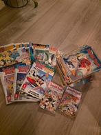 Grote Donald Duck Collectie - 169 strips!, Boeken, Stripboeken, Meerdere stripboeken, Ophalen, Gelezen