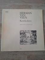 Herman van Veen - Kerstliederen, Ophalen of Verzenden, Gebruikt, Levenslied of Smartlap