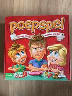 Poepspel - Bordspel - Identity Games, Drie of vier spelers, Ophalen of Verzenden, Nieuw, Reisspel