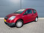 Citroen C2 1.1i bouwjaar 2007 met apk tot 8/2025, Voorwielaandrijving, Stof, Gebruikt, Zwart