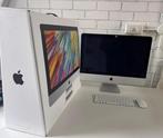 IMac 21,5 inch 4K Retina, 1TB, i5, 2017, Toetsenbord, Muis, Ophalen, IMac, Zo goed als nieuw, 21,5 inch