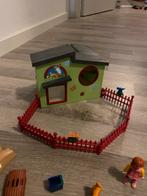 Playmobil Kattenverblijf 9276, Kinderen en Baby's, Speelgoed | Playmobil, Ophalen, Gebruikt