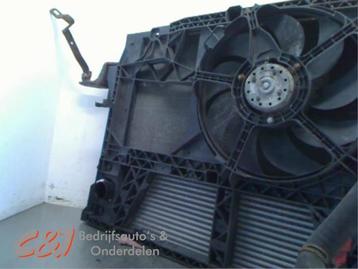 Koelerset van een Renault Master beschikbaar voor biedingen