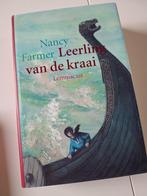 Leerling van de kraai, Boeken, Ophalen of Verzenden, Zo goed als nieuw, Fictie