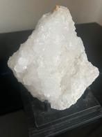 Een werkelijk prachtig stuk bergkristal, Ophalen of Verzenden, Mineraal
