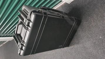 Peli case 1650 transportkoffer (xxl) beschikbaar voor biedingen