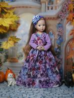 Jolina Ballerina: Feest jurk!, Ophalen of Verzenden, Nieuw, Overige typen