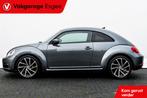 Volkswagen Beetle 1.2 TSI 105 PK Design BlueMotion | DSG Aut, Gebruikt, 4 cilinders, Met garantie (alle), 4 stoelen