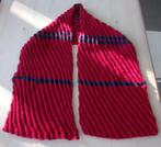 Nieuwe, handgebreide, volwassenensjaal, Ophalen of Verzenden, Nieuw, Maat 38/40 (M), Sjaal