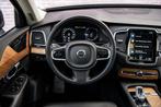 Volvo XC90 2.0 T8 Recharge AWD Inscription | LONG RANGE | Pa, Auto's, 12 maanden, Gebruikt, 4 cilinders, Adaptive Cruise Control