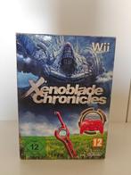 Xenoblade Chronicles CE - Nintendo Wii, Ophalen, 1 speler, Eén computer, Zo goed als nieuw