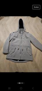 DKNY jas, Kleding | Dames, Wintersportkleding, Ophalen of Verzenden, Gedragen, Jack