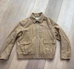 Zara Jas - Maat L - Beige, Ophalen of Verzenden, Zo goed als nieuw, Maat 52/54 (L), Beige