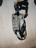 Halcyon BCD met Backplate, Watersport en Boten, Duiken, Ophalen of Verzenden, Gebruikt, Trimvest of Wing