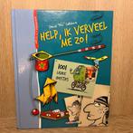 Help, Ik Verveel Me Zo! - Knutselboek voor Kinderen, Denis 'Pic' Lelièvre, Ophalen of Verzenden, Zo goed als nieuw, Scrapbooking en Knutselen