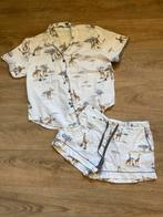 Prachtige luxe zomerse pyjama set | Maat 42, Cyberjammies, Ophalen of Verzenden, Nieuw, Maat 42/44 (L)