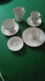 Wedgwood Barlaston servies, Wedgwood, Gebruikt, Ophalen of Verzenden