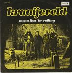 Kraayeveld-Mona Lisa & Be Rolling 1971 nederbeat fotohoes, Pop, Gebruikt, Ophalen of Verzenden