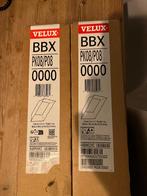 Velux dakraam folie, Doe-het-zelf en Verbouw, Kozijnen en Schuifpuien, Overige typen, Nieuw, 75 tot 150 cm, Hout