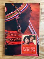 Boek Terug uit Afrika - Corinne Hofmann, Boeken, Ophalen of Verzenden, Zo goed als nieuw, Overige
