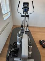 Life Fitness X8 crosstrainer, Ophalen, Zo goed als nieuw, Hometrainer