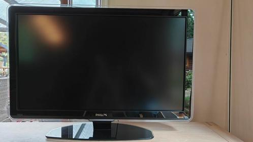 Philips LCD 42"  ambilight, Audio, Tv en Foto, Televisies, Gebruikt, LCD, 40 tot 60 cm, Full HD (1080p), Philips, 120 Hz, Ophalen of Verzenden