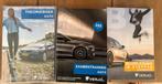 Auto Theorie boeken 3 stuks voor €15 euro, Ophalen of Verzenden, Zo goed als nieuw