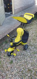 SmarTrike 6950800 – in nette staat, compleet – €40, Ophalen, Zo goed als nieuw