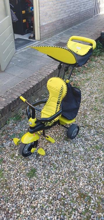 SmarTrike 6950800 – in nette staat, compleet – €40 beschikbaar voor biedingen