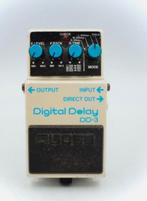 Boss DD-3, Muziek en Instrumenten, Effecten, Ophalen of Verzenden, Zo goed als nieuw