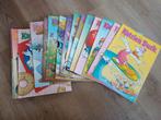 35 x Katrien Duck, Meerdere stripboeken, Ophalen of Verzenden, Gelezen