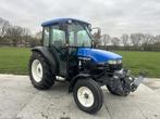 Zeer nette New Holland TN55D, Zakelijke goederen, Agrarisch | Tractoren, New holland, Gebruikt, 2500 tot 5000, New Holland
