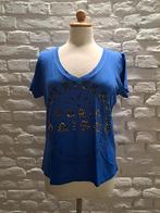 Eksept T-shirt Maat 36, Zo goed als nieuw, Korte mouw, Eksept, Maat 36 (S)