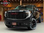 GMC Sierra 1500 Denali Widebody, Black Edition, ALL-IN, LPG, 4 stoelen, Zwart, Leder, Bedrijf