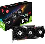 Msi geforce rtx 3090 ti gaming x trio 24gb, Computers en Software, Videokaarten, GDDR6, PCI-Express 4, Nieuw, Ophalen of Verzenden