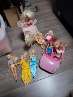 Barbies, Kinderen en Baby's, Ophalen, Gebruikt, Barbie