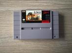 Radical Psycho Machine Racing voor de Super Nintendo., Ophalen of Verzenden