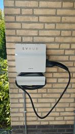 EVHUB laadpaal (3,7-11kW), Auto diversen, Ophalen of Verzenden, Gebruikt, Laadpaal